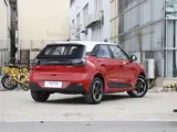 Dongfeng Nano 01 2024 Refresh 430 Plus Smart+ Elektrichestvo Peredniy privod 5