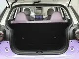 Dongfeng Nano 01 2024 Refresh 430 Max Smart+ Elektrichestvo Peredniy privod 9