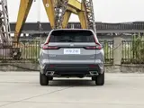 Honda CR-V 1.5T DCT Передний привод 4