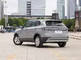 Tharu 2026 XR 1.5L Advance Edition 1.5L AKPP Peredniy privod 9