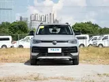 Tharu 2026 XR 1.5L Enjoy Edition 1.5L AKPP Peredniy privod 1