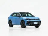 Tiguan L Pro 2026 380TSI R-Line Premium Edition 2.0T AKPP Polny privod 3