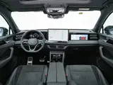 Tiguan L Pro 2026 380TSI R-Line Premium Edition 2.0T AKPP Polny privod 8