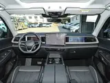 Teramont PRO 2026 450TSI Cross Edition 2.0T AKPP Polny privod 7