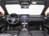 MG5 2026 300DTGI Global Flagship Edition 1.5T AKPP Peredniy privod 9