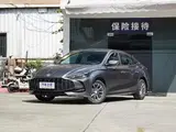 MG5 2026 180DVVT Global Luxury Edition 1.5L AKPP Peredniy privod 12