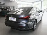 MG5 2026 180DVVT Global Premiere Edition 1.5L AKPP Peredniy privod 2