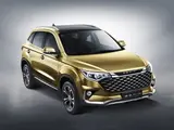 Xenia R7 Комфорт АКПП Передний привод 3