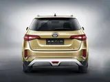 Xenia R7 Комфорт АКПП Передний привод 6