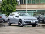 Volkswagen Golf 2026 300TSI 1.5Т DSG Передний привод 6