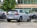 Volkswagen Golf 2026 300TSI 1.5Т Pro DSG Передний привод 9