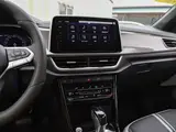 Volkswagen T-Roc 2026 300TSI 1.5Т Morning-Light DSG Передний привод 2