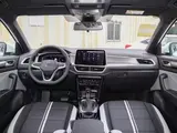 Volkswagen T-Roc 2026 300TSI 1.5Т Morning-Light DSG Передний привод 6