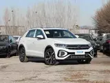 Volkswagen T-Roc 2026 300TSI 1.5Т Morning-Light DSG Передний привод 9
