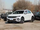 Volkswagen T-Roc 2026 300TSI 1.5Т Morning-Light DSG Передний привод 13