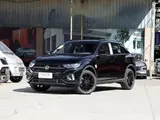Volkswagen T-Roc 2026 300TSI 1.5Т Starlight DSG Передний привод 1