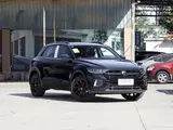 Volkswagen T-Roc 2026 300TSI 1.5Т Starlight DSG Передний привод 10
