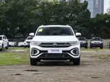 Volkswagen T-Roc 2025 300TSI 1.5Т Morning-Light DSG Передний привод 2