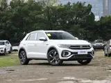 Volkswagen T-Roc 2025 300TSI 1.5Т Morning-Light DSG Передний привод 3