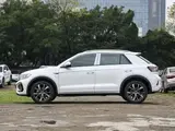 Volkswagen T-Roc 2025 300TSI 1.5Т Morning-Light DSG Передний привод 4