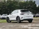 Volkswagen T-Roc 2025 300TSI 1.5Т Morning-Light DSG Передний привод 5