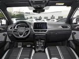 Volkswagen T-Roc 2025 300TSI 1.5Т Morning-Light DSG Передний привод 8