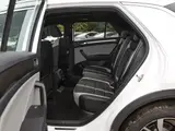 Volkswagen T-Roc 2025 300TSI 1.5Т Morning-Light DSG Передний привод 12