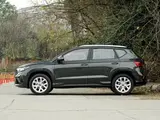 Volkswagen Jetta VS5 2026 280TSI 1.4Т Флагман Highlight АКПП Передний привод 11