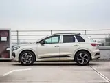 Audi Q4 e-tron 2024 40 e-tron Электричество Задний привод 3