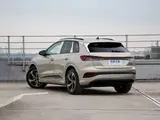 Audi Q4 e-tron 2024 40 e-tron Электричество Задний привод 4