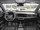 Audi Q4 e-tron 2024 40 e-tron Электричество Задний привод 5