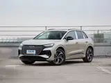 Audi Q4 e-tron 2024 40 e-tron Электричество Задний привод 10