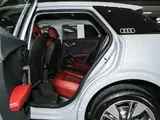 Audi Q2L 35 TFSI 1.5Т Спорт DSG Передний привод 4
