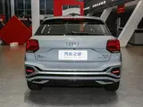 Audi Q2L 35 TFSI 1.5Т Спорт DSG Передний привод 7