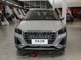 Audi Q2L 35 TFSI 1.5Т Спорт DSG Передний привод 9