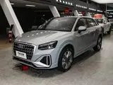 Audi Q2L 35 TFSI 1.5Т Спорт DSG Передний привод 12