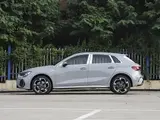 Audi A3 Sportback 35 TFSI 1.5Т Премиум с пакетом Luxury Selection DSG Передний привод 2
