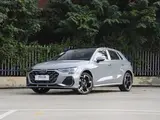 Audi A3 Sportback 35 TFSI 1.5Т Премиум с пакетом Luxury Selection DSG Передний привод 6