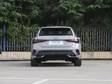 Audi A3 Sportback 35 TFSI 1.5Т Премиум с пакетом Luxury Selection DSG Передний привод 7