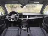 Audi A3 Sportback 35 TFSI 1.5Т Премиум с пакетом Luxury Selection DSG Передний привод 9