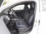 Audi A3 Sportback 35 TFSI 1.5Т Премиум с пакетом Luxury Selection DSG Передний привод 10
