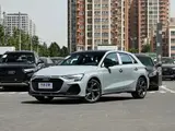 Audi A3 Sportback 35 TFSI 1.5Т Премиум DSG Передний привод 1