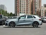 Audi A3 Sportback 35 TFSI 1.5Т Премиум DSG Передний привод 2