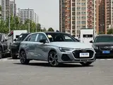 Audi A3 Sportback 35 TFSI 1.5Т Премиум DSG Передний привод 8