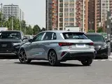 Audi A3 Sportback 35 TFSI 1.5Т Премиум DSG Передний привод 10