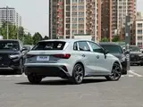 Audi A3 Sportback 35 TFSI 1.5Т Премиум DSG Передний привод 12