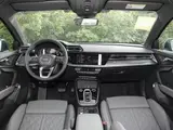 Audi A3 Sportback 35 TFSI 1.5Т Премиум DSG Передний привод 13