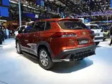 Toyota Frontlander 2026 2.0L Гибрид Люкс Вариатор Передний привод 3