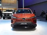 Toyota Frontlander 2026 2.0L Гибрид Люкс Вариатор Передний привод 6