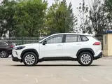 Toyota Frontlander 2026 2.0L Гибрид Элита Вариатор Передний привод 3